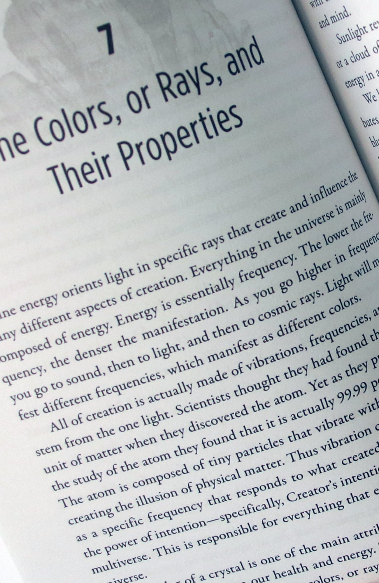 First Nations Crystal Healing